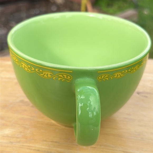 Disney Snow White & The Seven Dwarfs Large Mugs Hot Chocolate Coffee Tea Mug - Picture 4 of 5